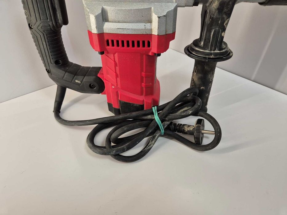 Młotowiertarka Heidmann 1800W 4J z uchwytem SDS Plus