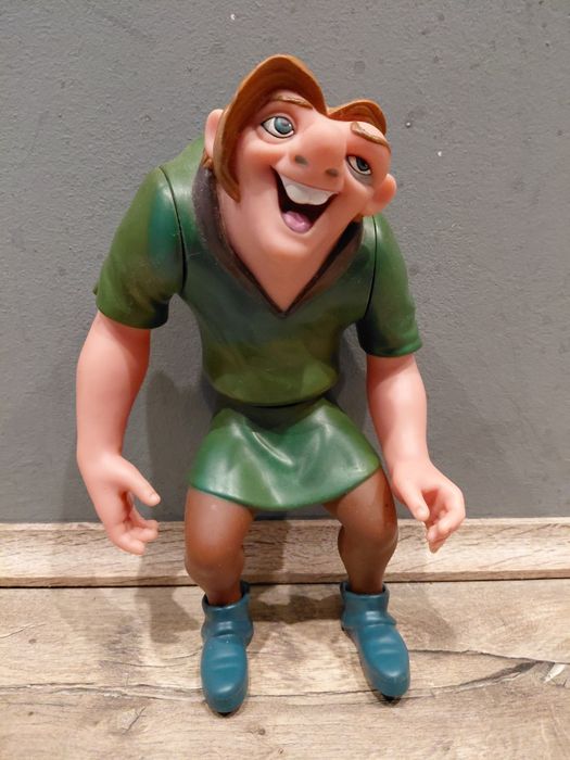 Zabawka kwazimodo 23 cm