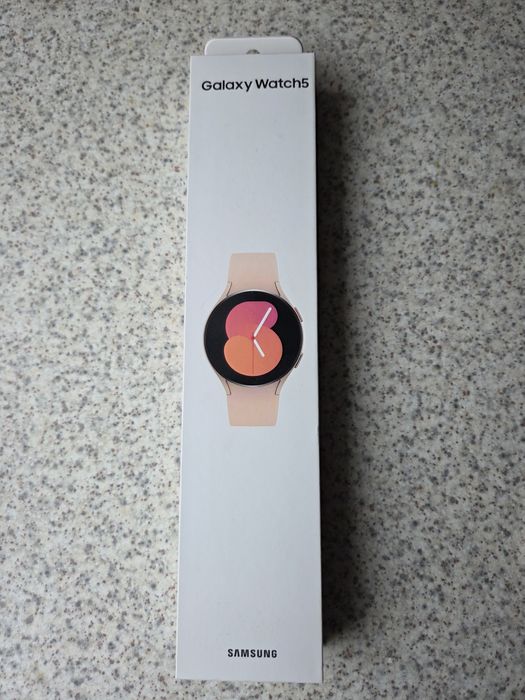 Smartwatch Samsung Galaxy Watch5 WiFi