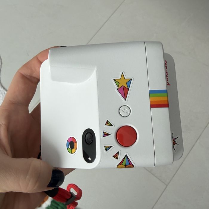 Polaroid Go gen 2 в ідеальному стані