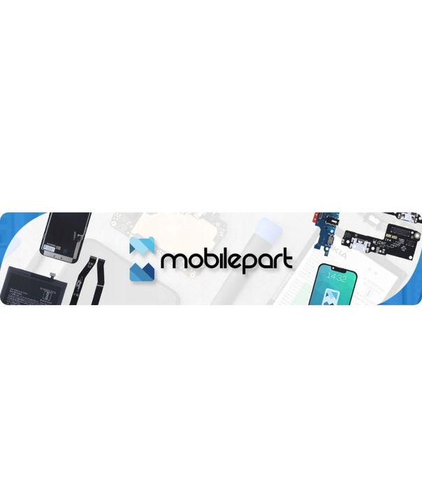 Wyświetlacz LCD IPS Mobilepart do Huawei Mate 20 Lite