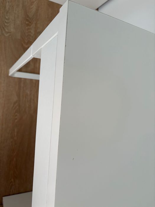 Secretária IKEA Micke Branca