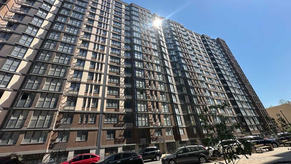 Продаж1-кімн. квартири.ЖК «Прохорівський»СТЕКОН