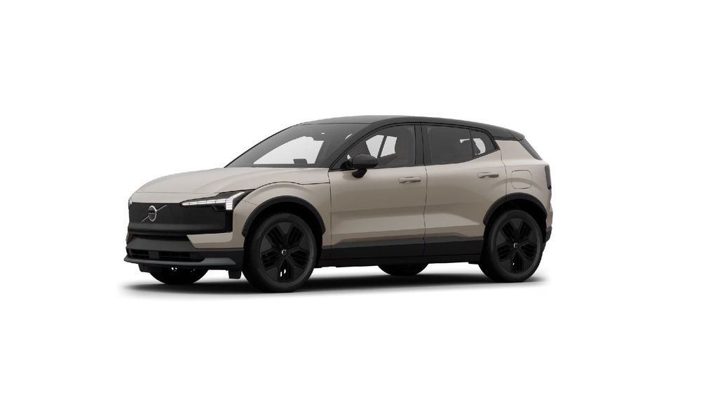 Volvo EX30