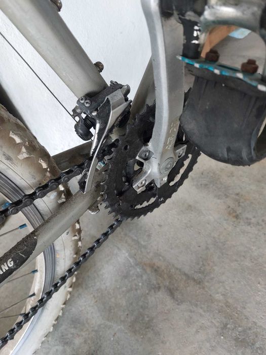 2 bicicletas para venda