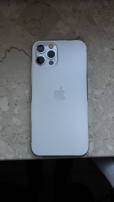 iPhone 12 Pro 256 GB | Sprawny | Nowa bateria