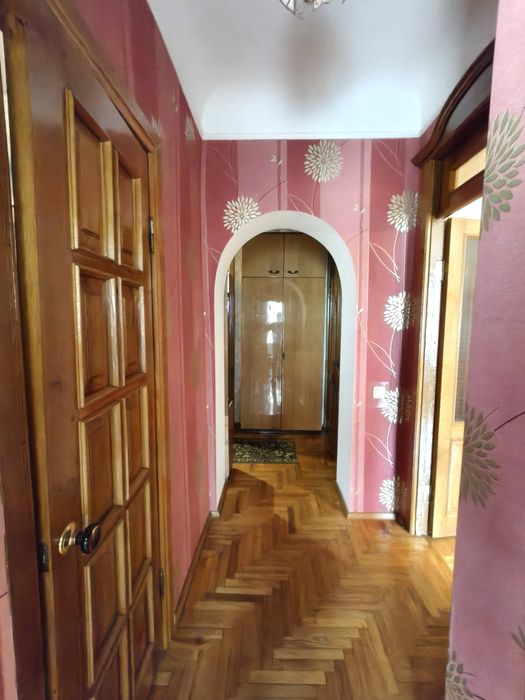 Центр оренда 3х.кв.ЦУМ.Для 3х/4х козаків ЗСУ або сім'ї,на будь якийчас