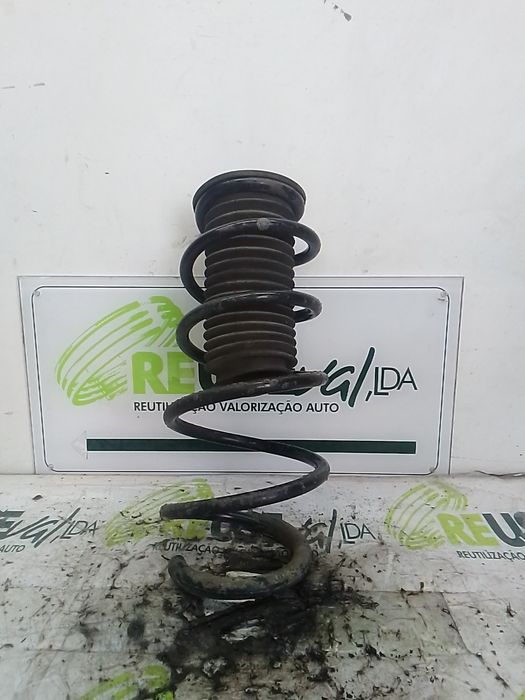 Mola de suspensão frente direita OPEL Astra H Caravan (L35)
