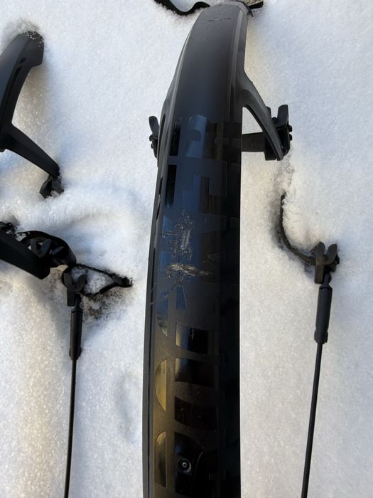 Крила SKS Speedrocker 28 (47 mm)