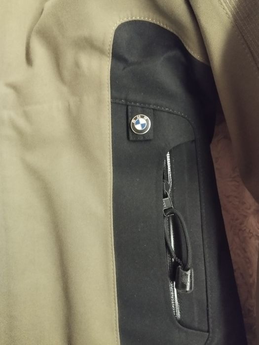 Casaco BMW Senhora