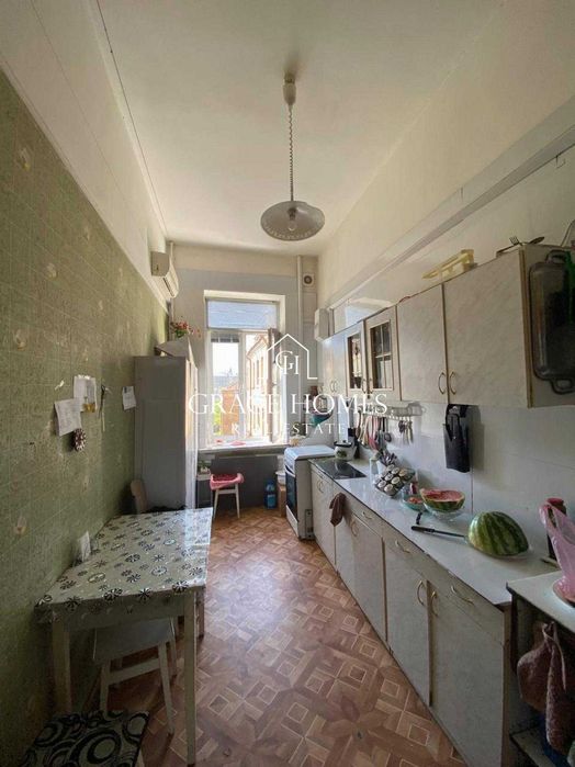 Продаж 3к Квартири Крауса Саксаганського Університет Галицька пл Центр