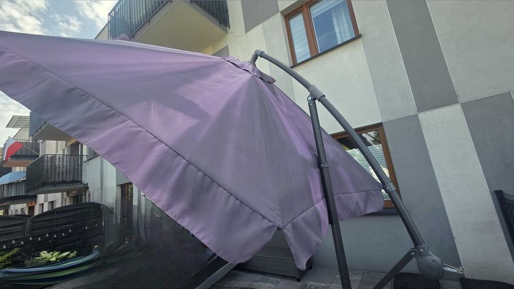 Parasol Ogrodowy