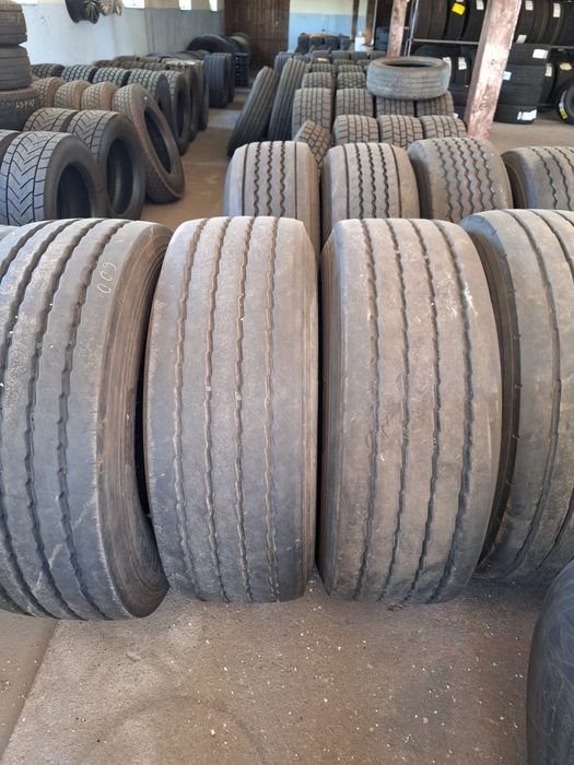 Opony 385/65 R 22,5