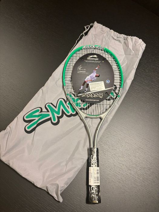 Raquete individual ou ate 4 disponíveis