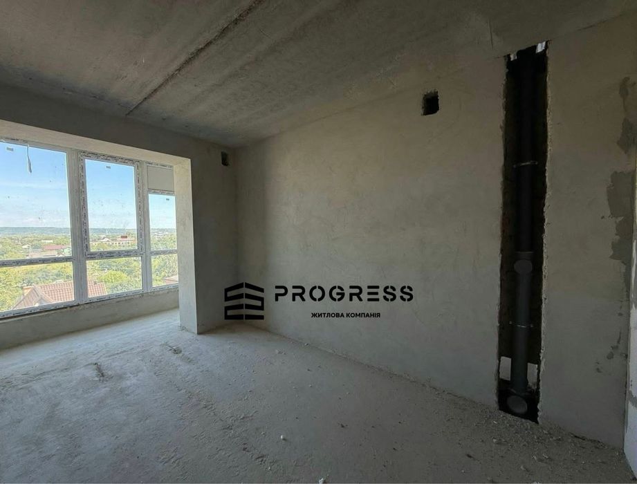 1-кімнатна квартира Княгинин, можна робити ремонт