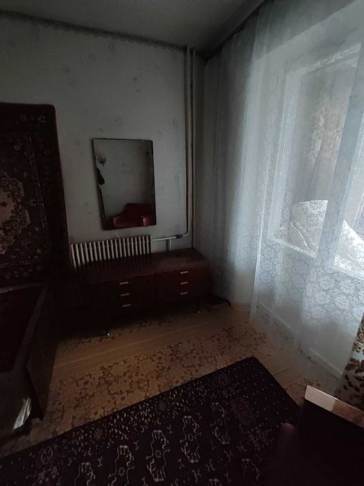 Продам очень теплую чешку 2 комн жм Приднепровск