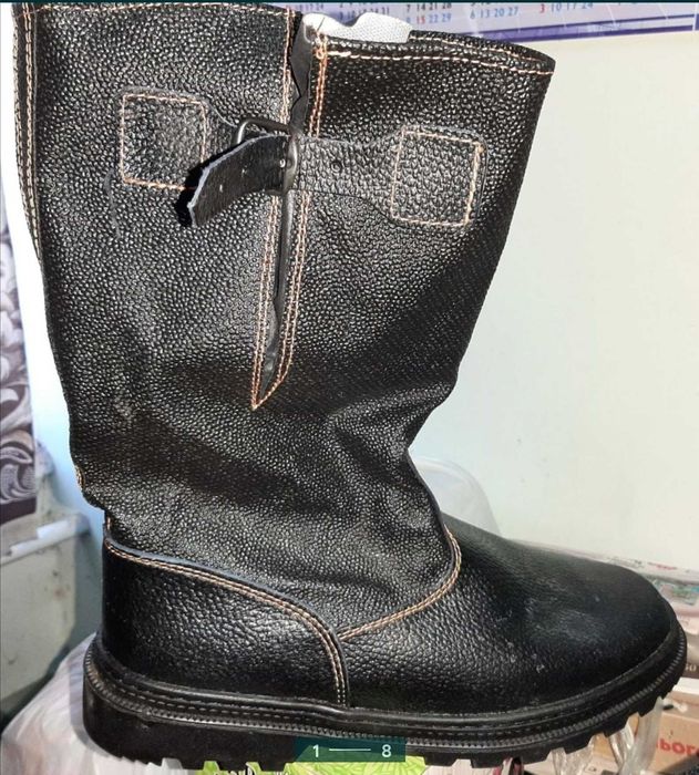 Зимний  рабочий Костюм 60/64 Спецодежда