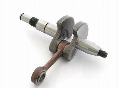 Wał Korbowy Stihl 01 * 8, MS180, MS180C, MS191T 10mm