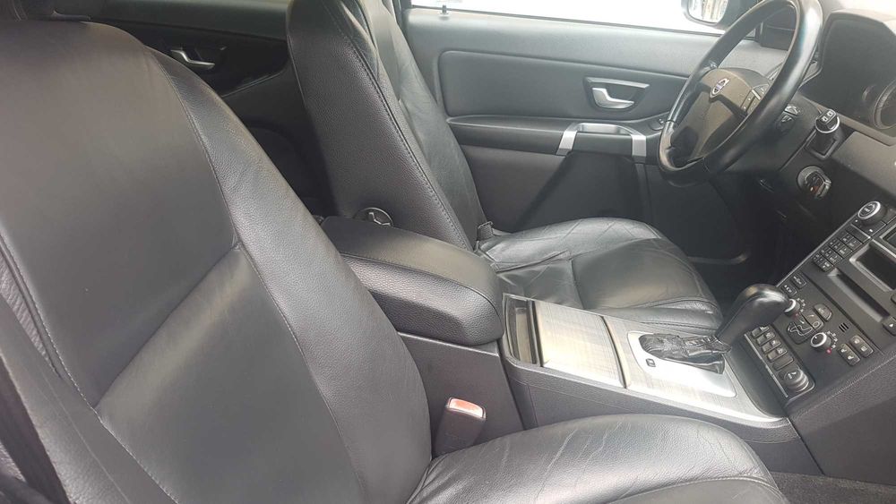 Volvo XC 90 2.4 D5 7L Executive