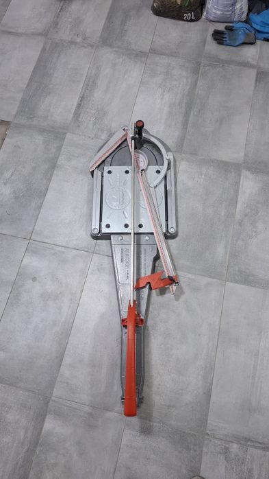 Przecinarka do płytek Montolit Masterpiuma 93 cm - stan idealny