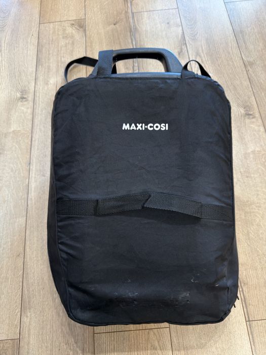 Maxi-Cosi Nomad Plus i-Size 9-18kg