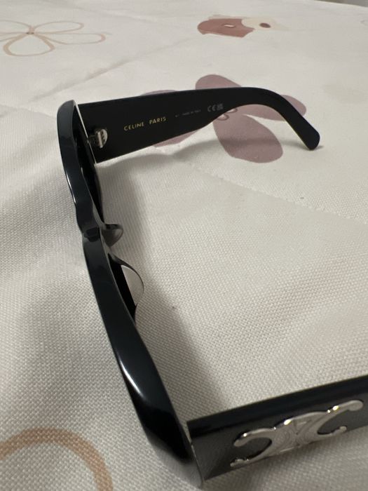 Oculos Celine Paris