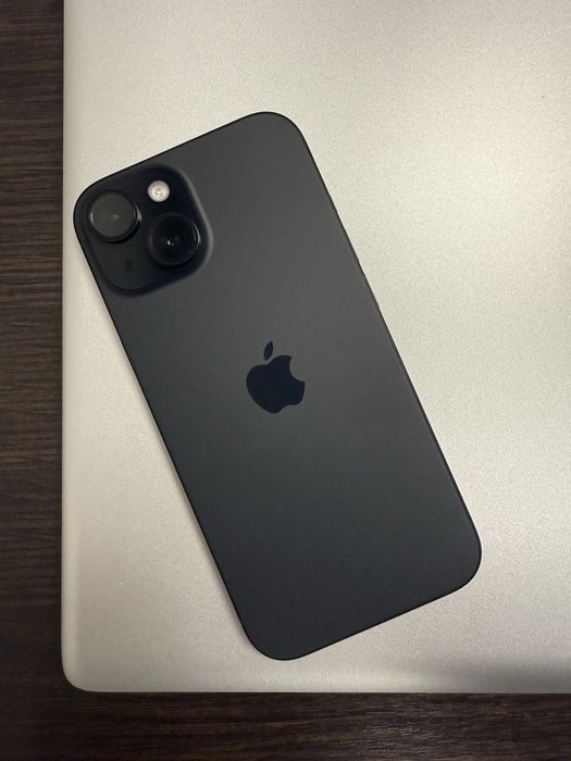 Iphone 15 идеальный !!! Newerlock  99% акб
