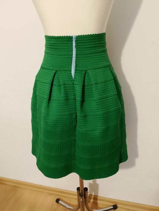 Spódnica rozm uniwersalny XS-XL