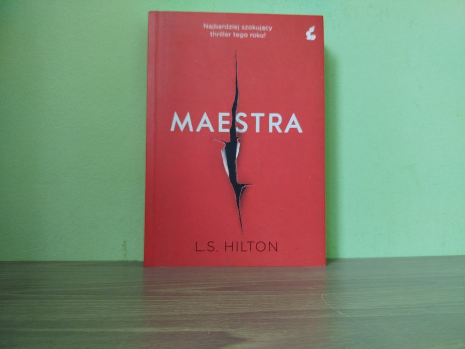 Maestra  Maestra