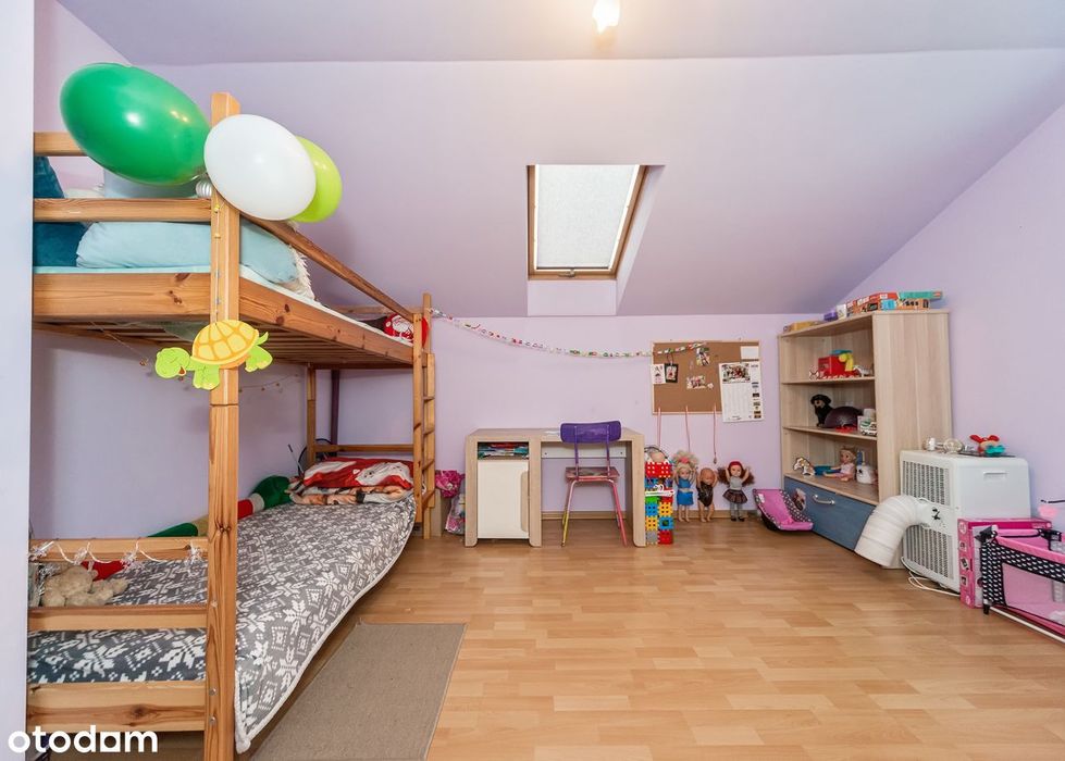 Dom idealny  dla rodziny