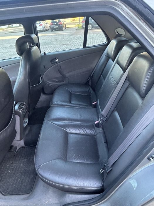 Saab 95 2.0t Station Gpl