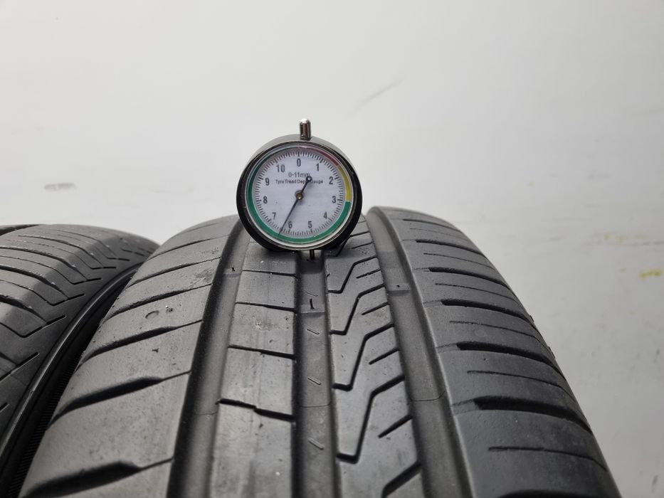 2x 195/65R15 91H Hankook Kinergy Eco 2 opony letnie 6mm