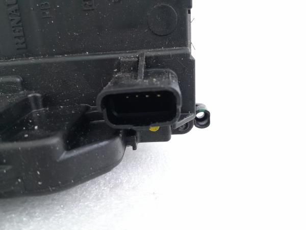 Fechadura / fecho porta trás esquerdo RENAULT Clio III (BR0/1, CR0/1)