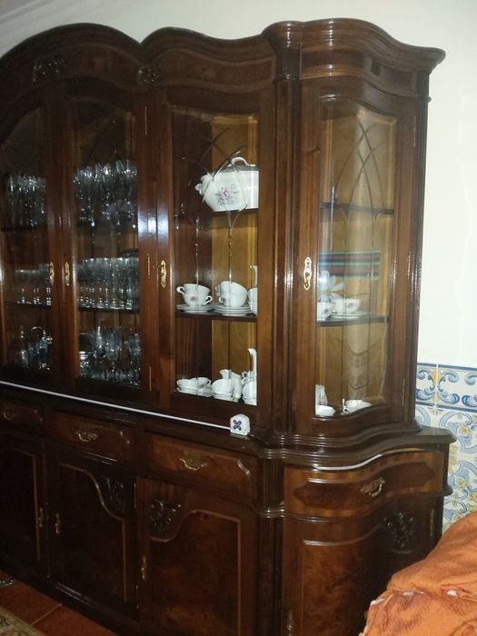 Móvel sala de jantar