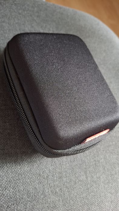 Etui piankowe, przenośny futerał na Mp3 Mp4,dysk, powerbank,case pokro