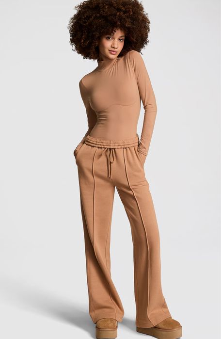 Костюм флісовий PINK