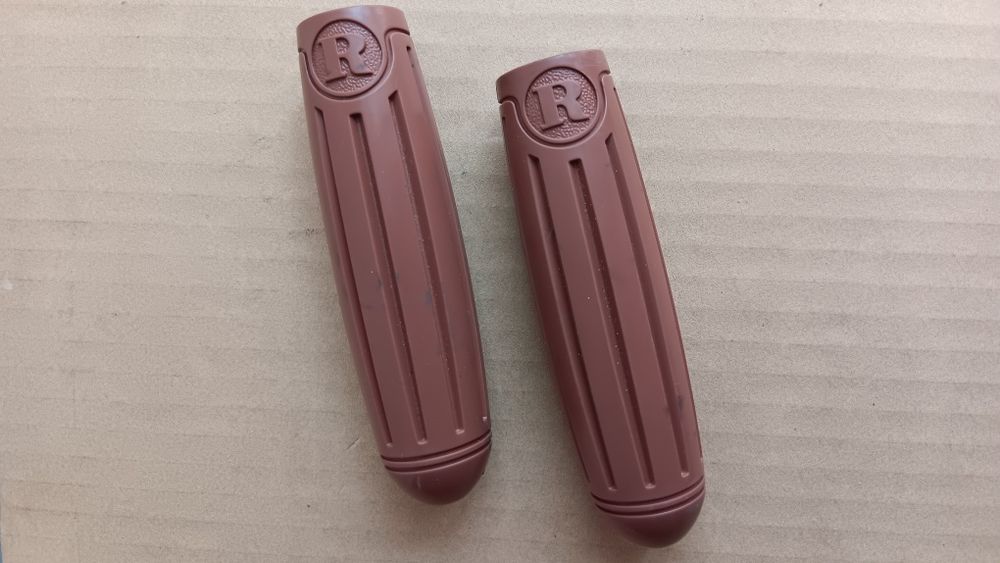 Punhos para bicicleta