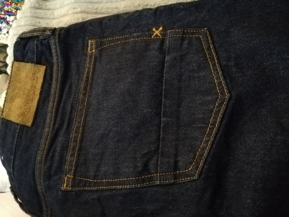 Spodnie Scotch & Soda