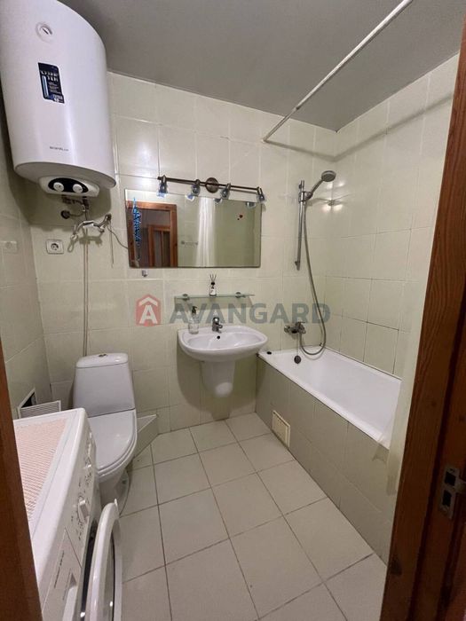 Продам 2 ком с мебелью и техникой 30999$, Без комиссии