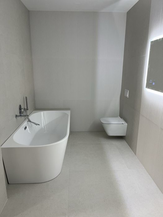 Remonty -Wykończenia- Kompleksowo ,Łazienki -Poddasza