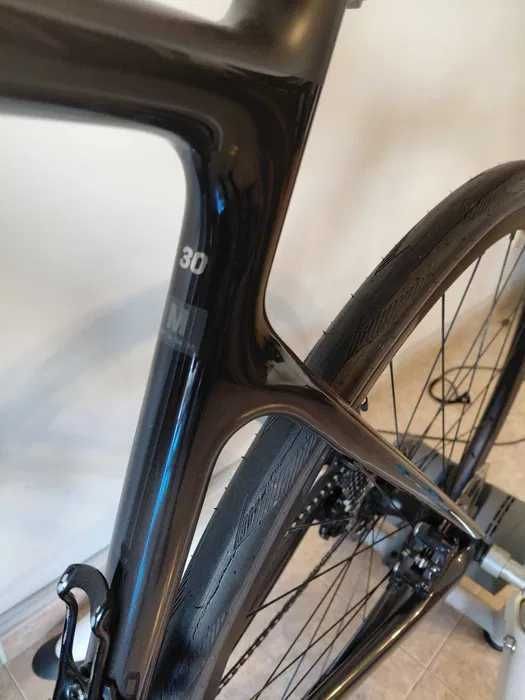 Bicicleta estrada Scott Addict 30 M