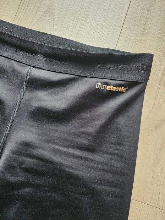 Legginsy Lipoelastic