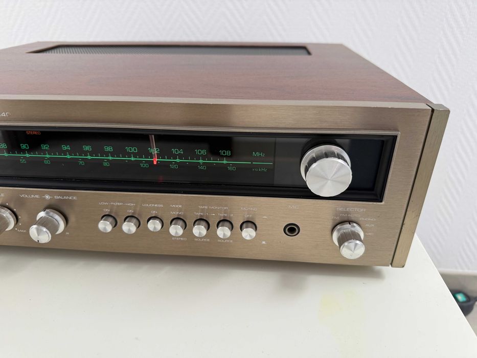 ONKYO TX-440 Amplituner Top Hi-Fi