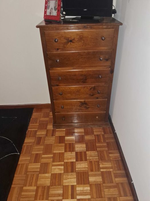 Cosme da Silva araujo