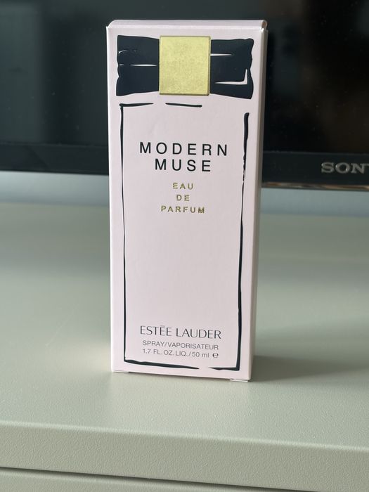 Modern Muse eau de parfum 50ml