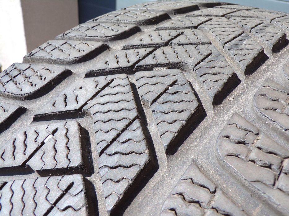 ! Koła aluminiowe zimowe 18 5x112 et26 Audi A5