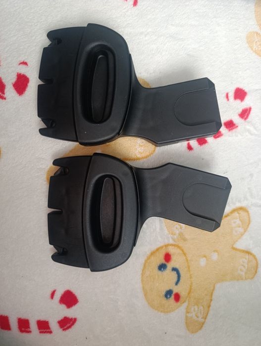 Adaptery do fotelika Cybex