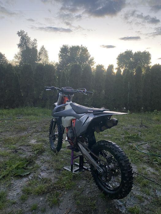 KTM