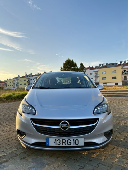 VENDO Opel Corsa 1.3 CDTI EcoFlex (C/ 141000 KM!)
