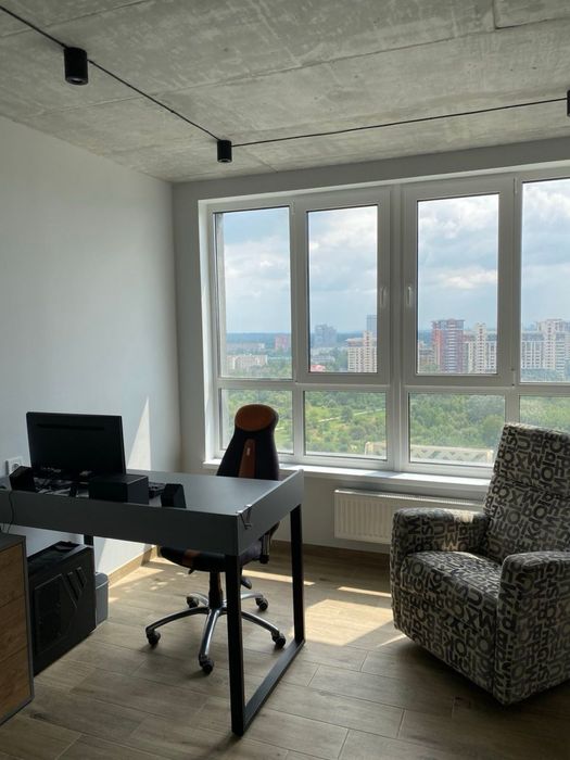 2-кімнатна квартира за адресою вул. Максимовича (площа 77 м²) - Atlanta.ua - фото 5